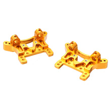 URUAV 2Pcs For Wltoys A949 A959 A969 A979 Spare Part Shock Absorber Board RC Car Parts 