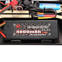 JLB Racing CHEETAH 120A Upgrade 1/10 RC Car Frame Monster Truck 11101 Without Electric Parts 