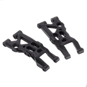 18103 Front Lower Supension Arms For HBX 18859E 1/18 4WD Off Road Electric Powered Crawler RC Car Parts