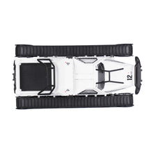 SG 1203 1/12 2.4G Drift RC Tank Car High Speed Full Proportional Control Vehicle Models With Double Battery