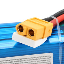 Giant Power Dinogy 1300mAh 14.8V 4S 65C LiPo Battery For RC Models