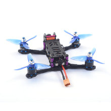 Skystars BabyTurtle 145mm FPV Racing Drone F4 8K FC OSD 25/200mW VTX RunCam Split Mini2 DVR Camera