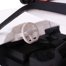 Wltoys RC Car Body Shell For 12429 1/12 2.4G 4WD RC Vehicle Models Parts 