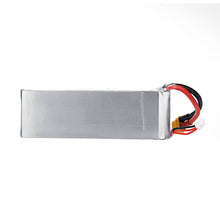 Gaoneng GNB 7.4V 6500mAh 50C 2S Lipo Battery XT60U-F Plug for RC Car Quadcopter 