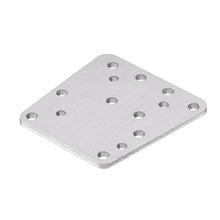 HBX 24951 Centre Gear Box Guard Plates For 2098b 1/24 4WD Mini Climber/Crawler Rc Car Parts