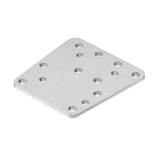 HBX 24951 Centre Gear Box Guard Plates For 2098b 1/24 4WD Mini Climber