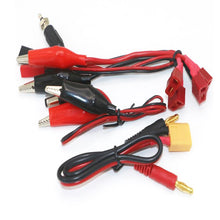 T/Tamiya/XT60 Plug Charging Cable for B6/B6AC Balance Chargers 