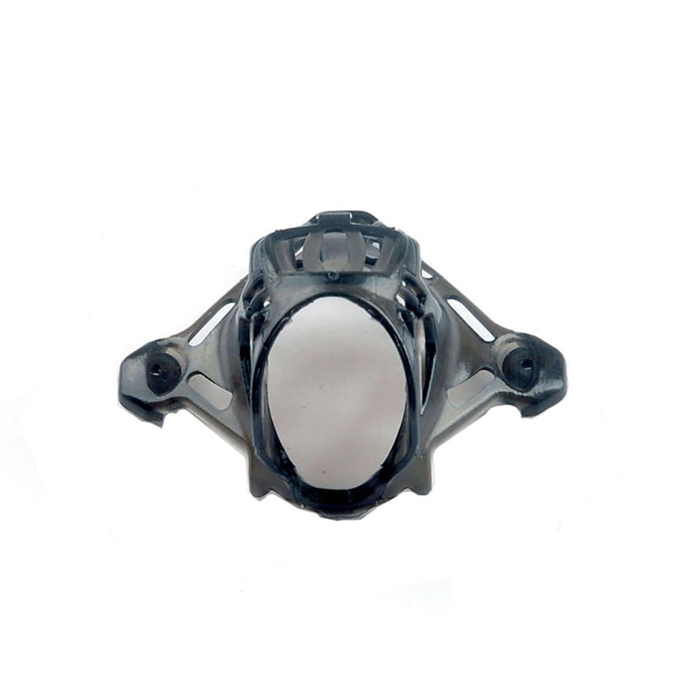 Happymodel Camera Fixing Mount Canopy for Larva X / Mobula7 / Snapper7 / Bwhoop65 FPV Racing Drone