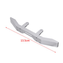 WPL Metal Bumper Protector With Hook For WPL B14 B16 JJRC Q60 Q61