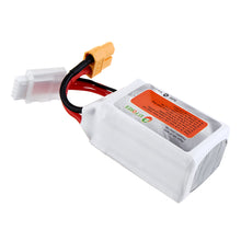 XF POWER 14.8V 1000mAh 75C 4S Lipo Battery XT60 Plug for RC Racing Drone