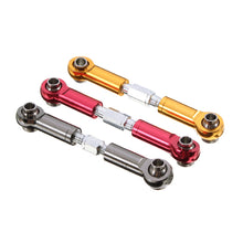 WLtoys Upgrade Metal Adjustable Rods A959-B A979-B A959 A969 A979 K929 RC Car Parts