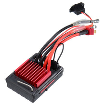 HG G10406 Speed Controller Receiver ESC 2 in 1 with Switch for P601 P602 1/10 RC Car Spare Parts