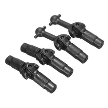 JJRC Q36 Q35 2.4G 4WD 1/26 RC Car Part Drive Shaft Set Q35-21