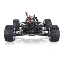 ZD Racing 9104 Brushless Thunder ZTX-10 1/10 2.4G 4WD RC Car Truggy