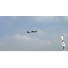 MD P38 1200mm Wingspan EPO RC Airplane Lockheed P-38 Lighting Zoom Aircraft KIT Only Fixed Wing