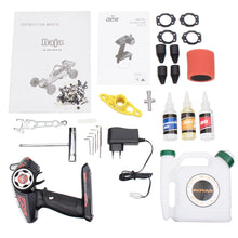 Rovan for Baja360AG02 1/5 2.4G RWD Rc Car 36cc Petrol Engine Off-road Truck RTR Toy