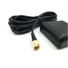 35*35*4mm 33dBm 8T GLONASS GNSS High Gain GPS Beidou Ceramic External Antenna SMA Male 