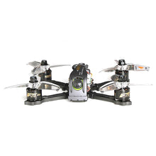 T-Motor TM-3419 HD Edition 3 Inch 4S FPV Racing Drone PNP  Caddx Turtle V2 TX200 F4 OSD