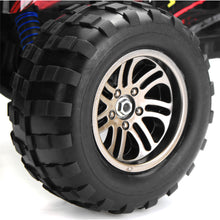 NanSheng 8821G 1/12 2.4G 2WD 43km/h Rc Car Rock Crawler Off-road Truck RTR Toys