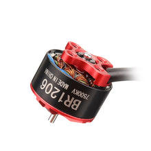 Racerstar BR1206 1206 4500KV 6000KV 7500KV 2-4S Brushless Motor for RC Drone FPV Racing