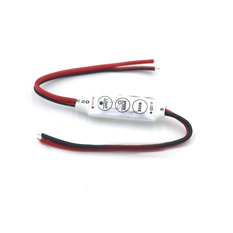 LED ON/OFF/Flash Speed Styple Light Mode Controller For All FC F450 F330 F550 S500 S550