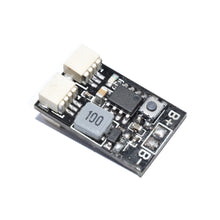 AuroraRC 4 Bits WS2812B RGB5050 LED Board 5V w/ Control Board 2-6S For F3 F4 FPV Racing RC Drone 