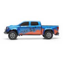 Orlandoo Hunter OH32P02 1/32 Unassembled DIY Kit Unpainted RC Rock Crawler Car Without Electronic Parts