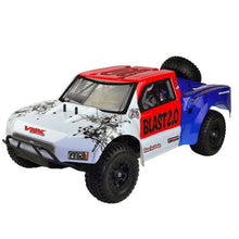 VRX Racing RH1045SC 1/10 2.4G 4WD 40km/h RC Car Electric Brushless Vehicle RTR Model 