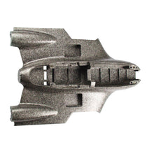 Reptile Harrier S1100 Gray 1100mm Wingspan FPV Flying Wing RC Airplane Spare Part EPP Middle Fuselage 1 Piece