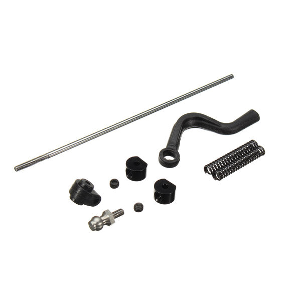 SKYRC SR5 RC Motorcycle Car Parts Servo Connecting Parts