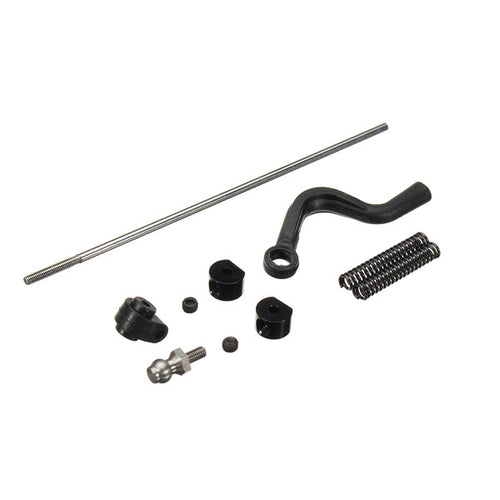 SKYRC SR5 RC Motorcycle Car Parts Servo Connecting Parts