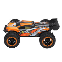 SG 1602 1/16 2.4G Brush RC Car Big Foot High Speed Vehicle Models 