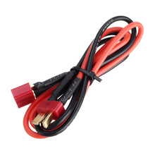 HG HM-DZ011 Double-Headed T Male & Female Plug for P602 1/12 RC Car Model Spare Parts