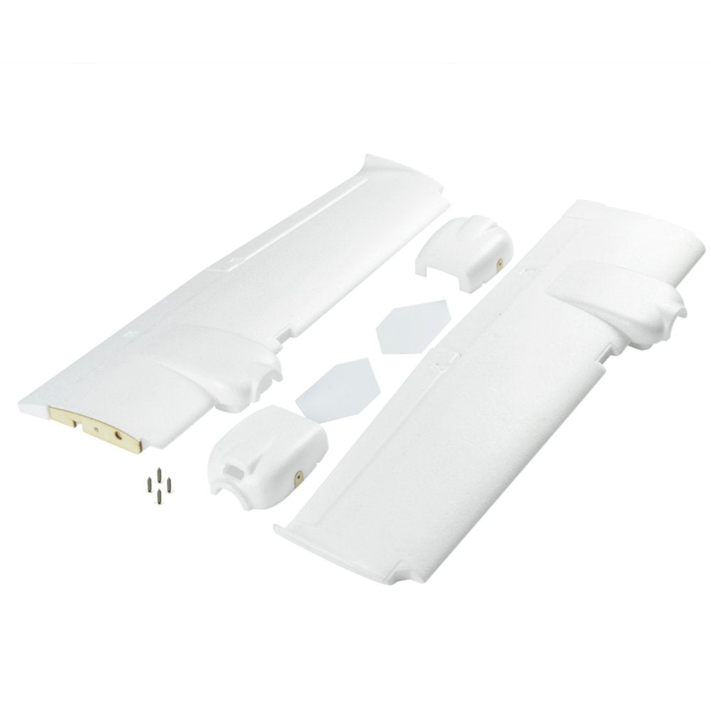 SonicModell Binary 1200mm Twin Motor FPV Airplane RC Airplane Spare Part Main Wing Kit