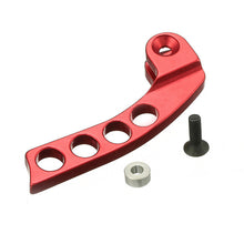 Aluminum Alloy Vertical Horizontal 4-Hole Transmitter Neck Strap Balancer