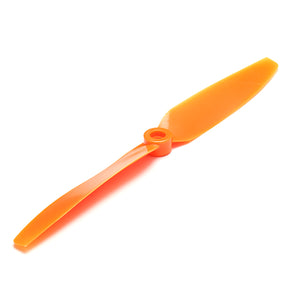 10pcs Gemfan 8060 ABS Direct Drive Orange Propeller Blade