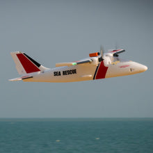 Sonicmodell Binary 1200mm Wingspan EPO Twin Motor Multirole Aerial Survey FPV Platform Mapping RC Airplane KIT