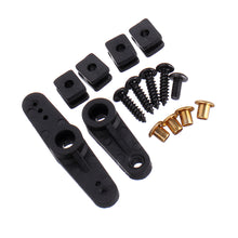 AGF A80CHS 32kg HV Coreless Metal Gear Digital Servo For 450-600 Class Head-Locking RC Helicopter RC Car Robot