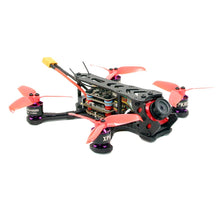 XPKRC K5 120mm F4 FPV Racing Drone BNF w/ Caddx Turtle V2 Camera (15% OFF Coupon: 15% OFF Coupon: BGWKK5 )