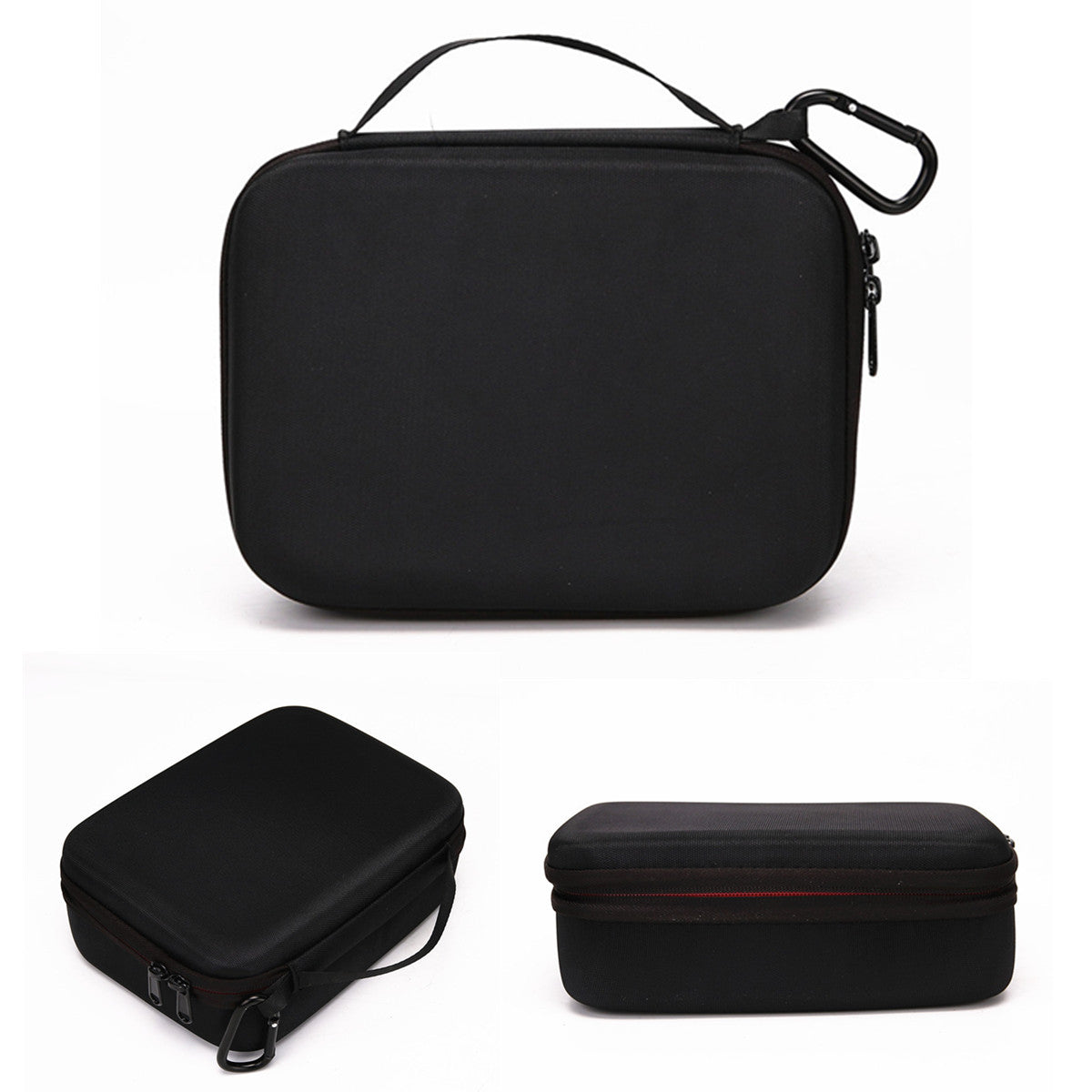 Carrying Case EVA Hard Storage Handbag Tote Bag For DJI OSMO Action Camera