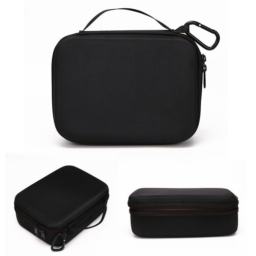 Carrying Case EVA Hard Storage Handbag Tote Bag For DJI OSMO Action Camera