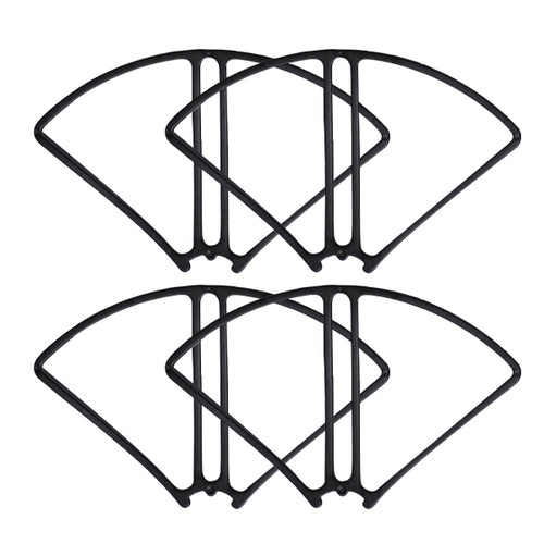4PCS Protection Rings Frame for SJRC S30W RC Drone Quadcopter Spare Parts
