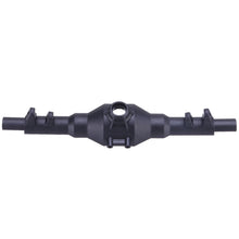 Wltoys 0002 Left Rear Bridge Axle For 12428 RC Car Plastic
