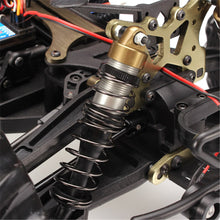 JLB Racing CHEETAH 120A Upgrade 1/10 RC Car Frame Monster Truck 11101 Without Electric Parts 