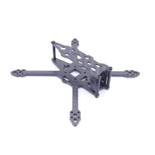 Shadow 126mm 2.5mm Arm Carbon Fiber 2.5 Inch Frame Kit for Toothpick RC Drone FPV Racing