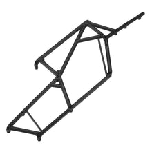 Car Cover Shell Canopy Frame Sides Parts For PRC 1/18 RC Crawler QX-4 Remote Control Car Bulk Parts