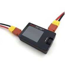  Amass Plug Connector XT60 Female Turn to XT90 Male For RC Charger