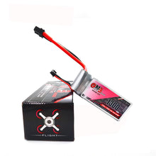 Gaoneng GNB 18.5V 1300mAh 130C/260C 5S Lipo Battery With XT60 Plug For RC FPV Racer