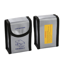 RCGEEK Battery Explosion-proof Safety Bag for DJI Mavic 2