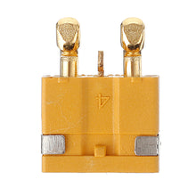 1Pair Amass ICX301PT Plug PCB Connector Adapter Plug for RC Model Lipo Battery